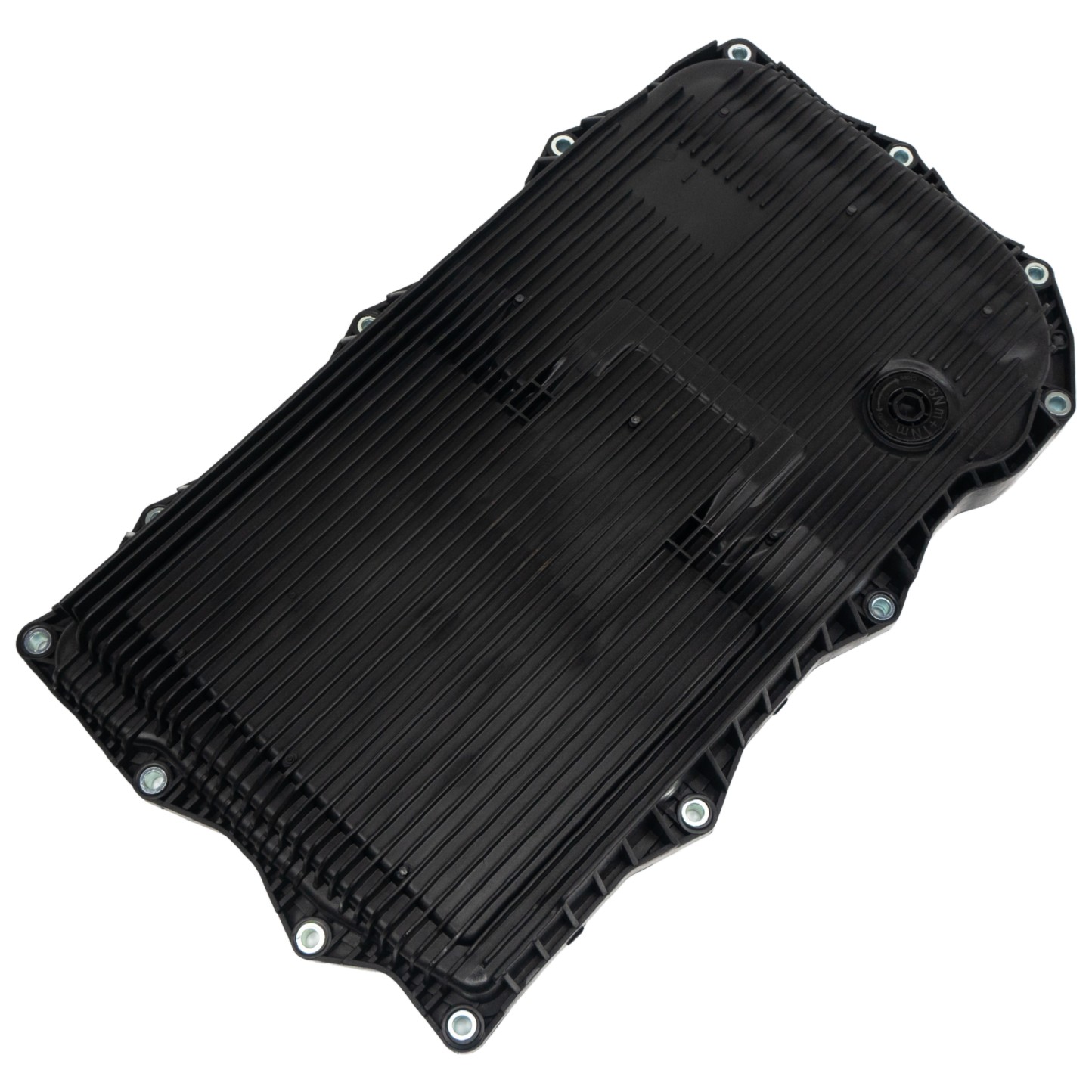 Cárter do Câmbio Automático - Drivetec - 76166