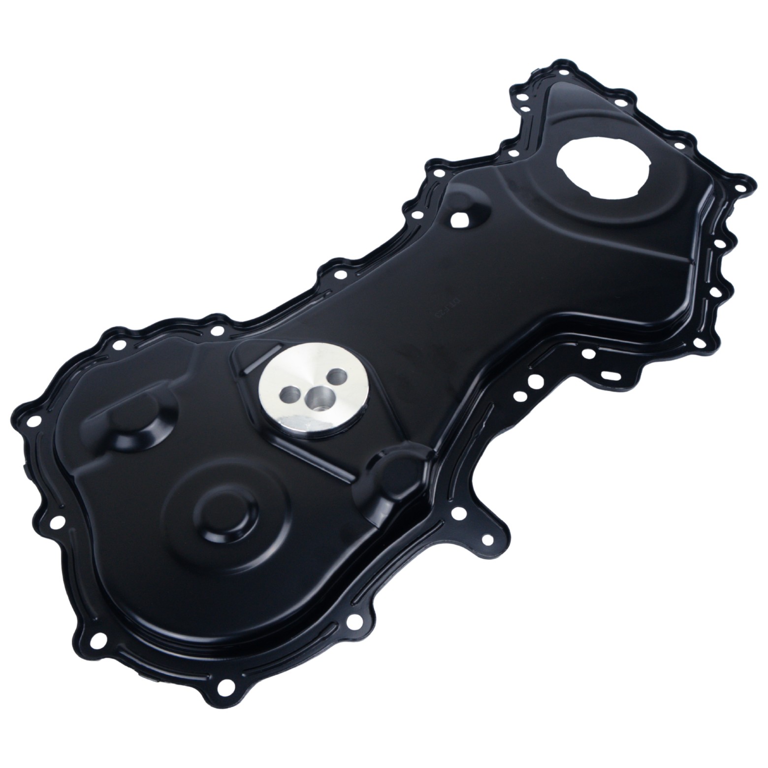 Tampa Frontal do Motor - Drivetec - 76190