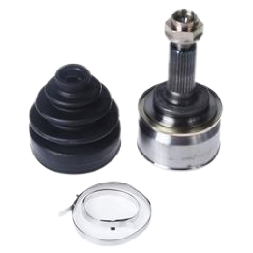Junta Homocinetica Lado Roda 1 Unidade - Autotec - 19002