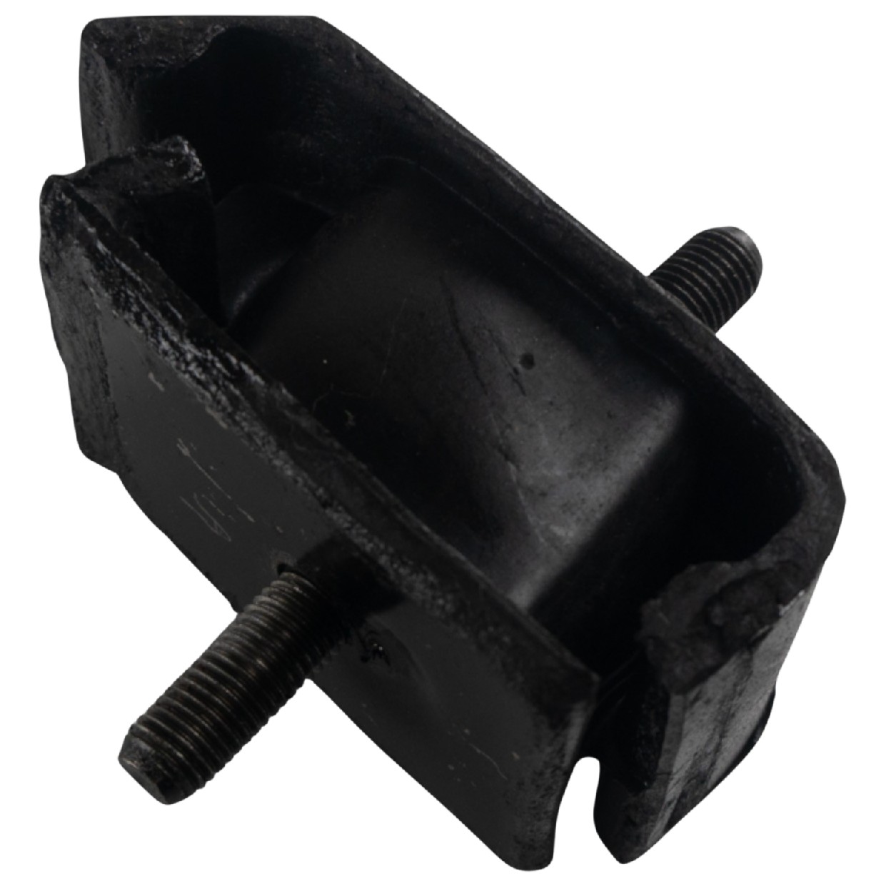 Coxim Dianteiro do Motor 1 Unidade - Isapa - 29842