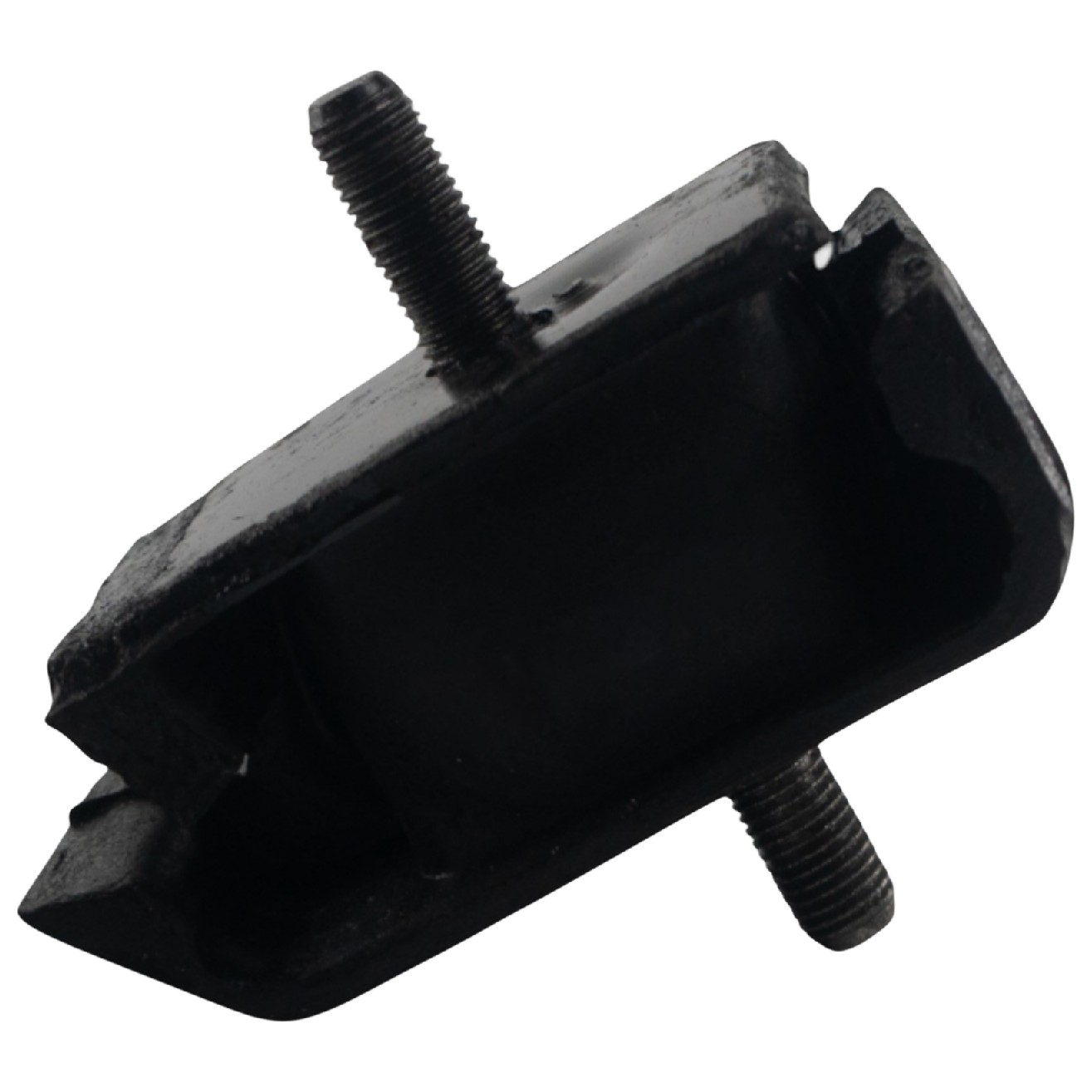 Coxim Dianteiro do Motor 1 Unidade - Isapa - 29842