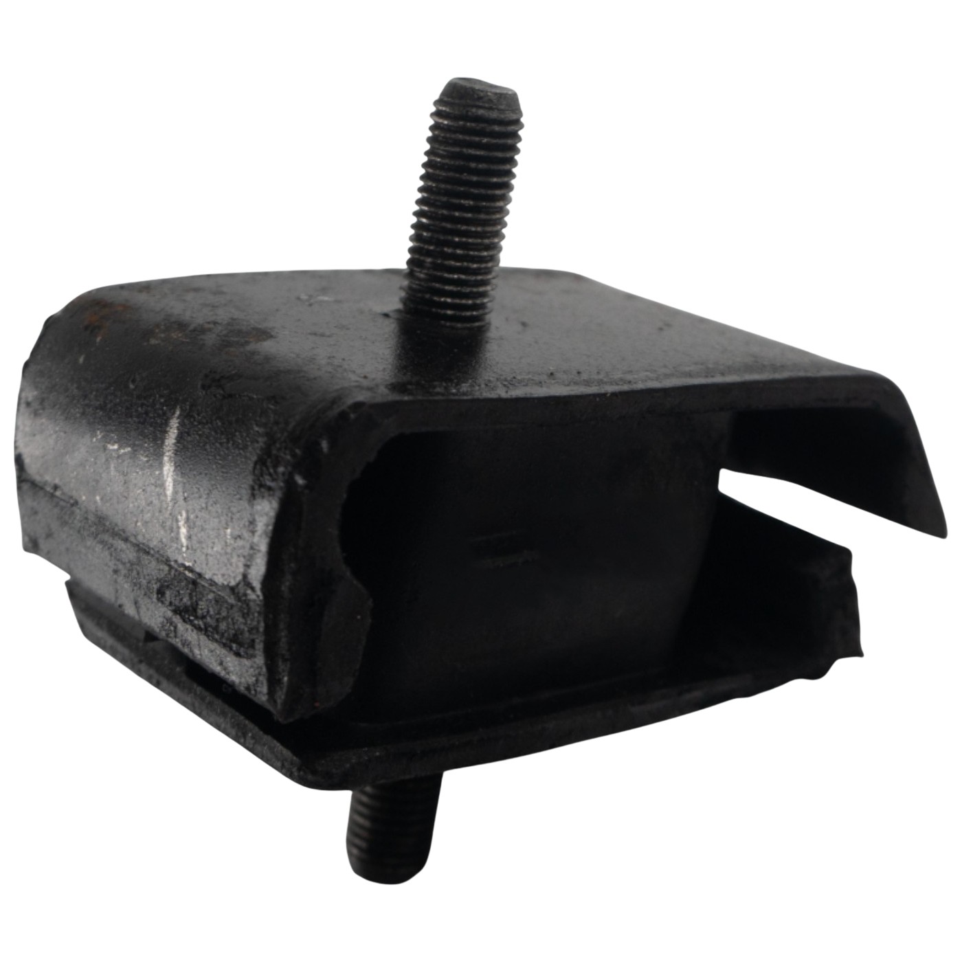 Coxim Dianteiro do Motor 1 Unidade - Isapa - 29842