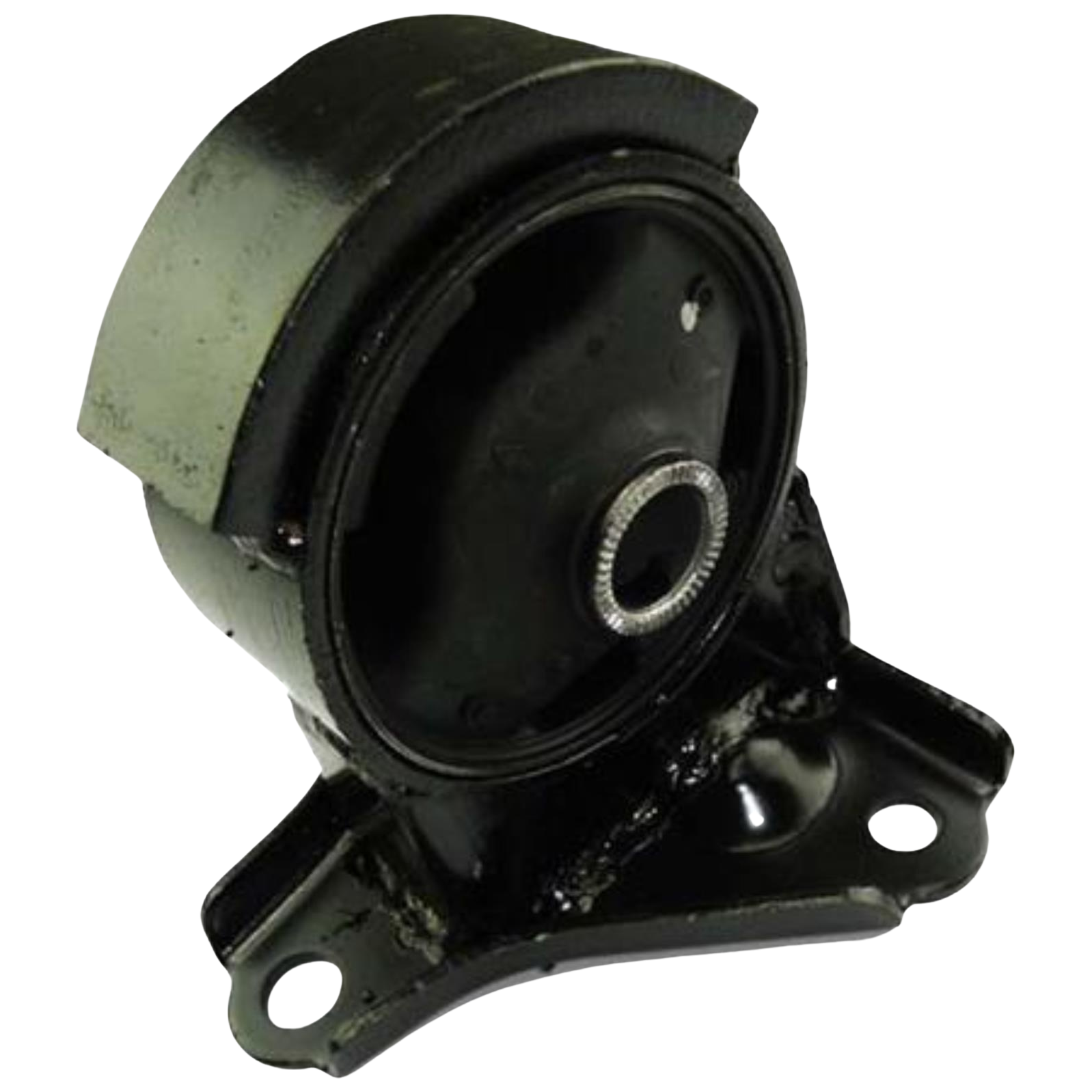Coxim Dianteiro do Motor Automático 1 Unidade - Isapa - 20946