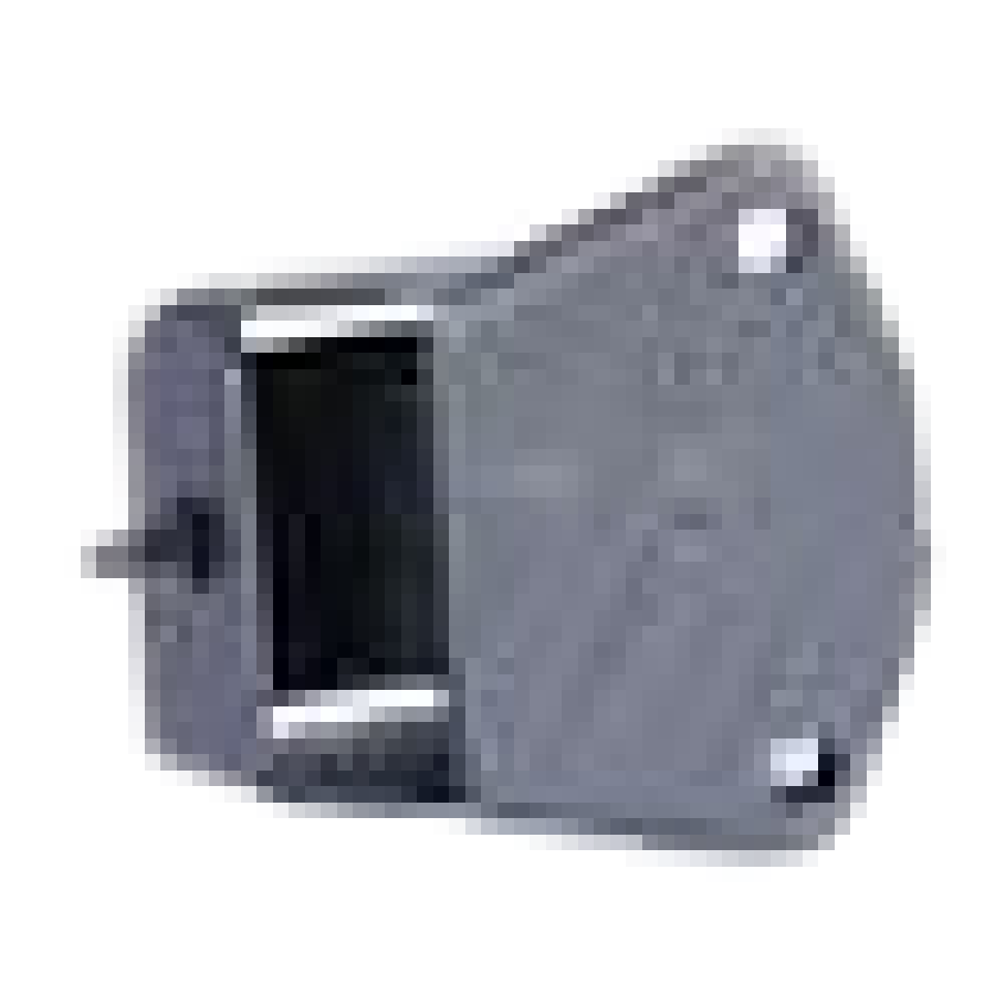 Coxim Dianteiro do Motor Direito 1 Unidade - Isapa - 7370