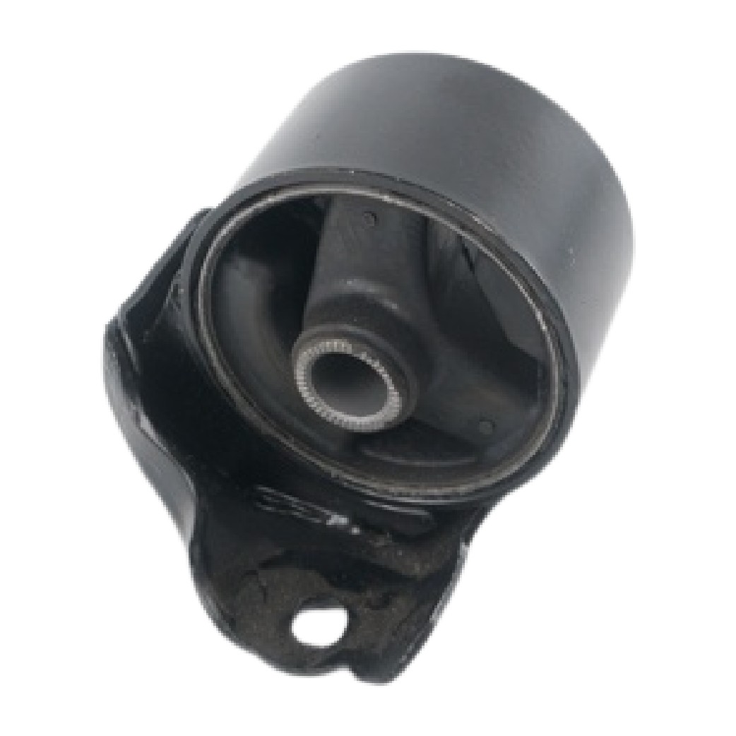 Coxim Dianteiro do Motor Manual 1 Unidade - Isapa - 28391