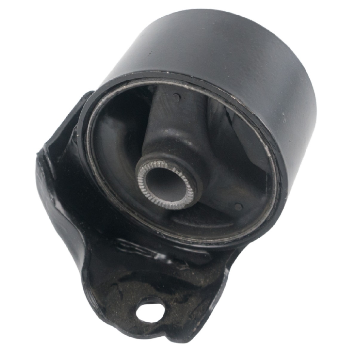 Coxim Dianteiro do Motor Manual 1 Unidade - Isapa - 28391