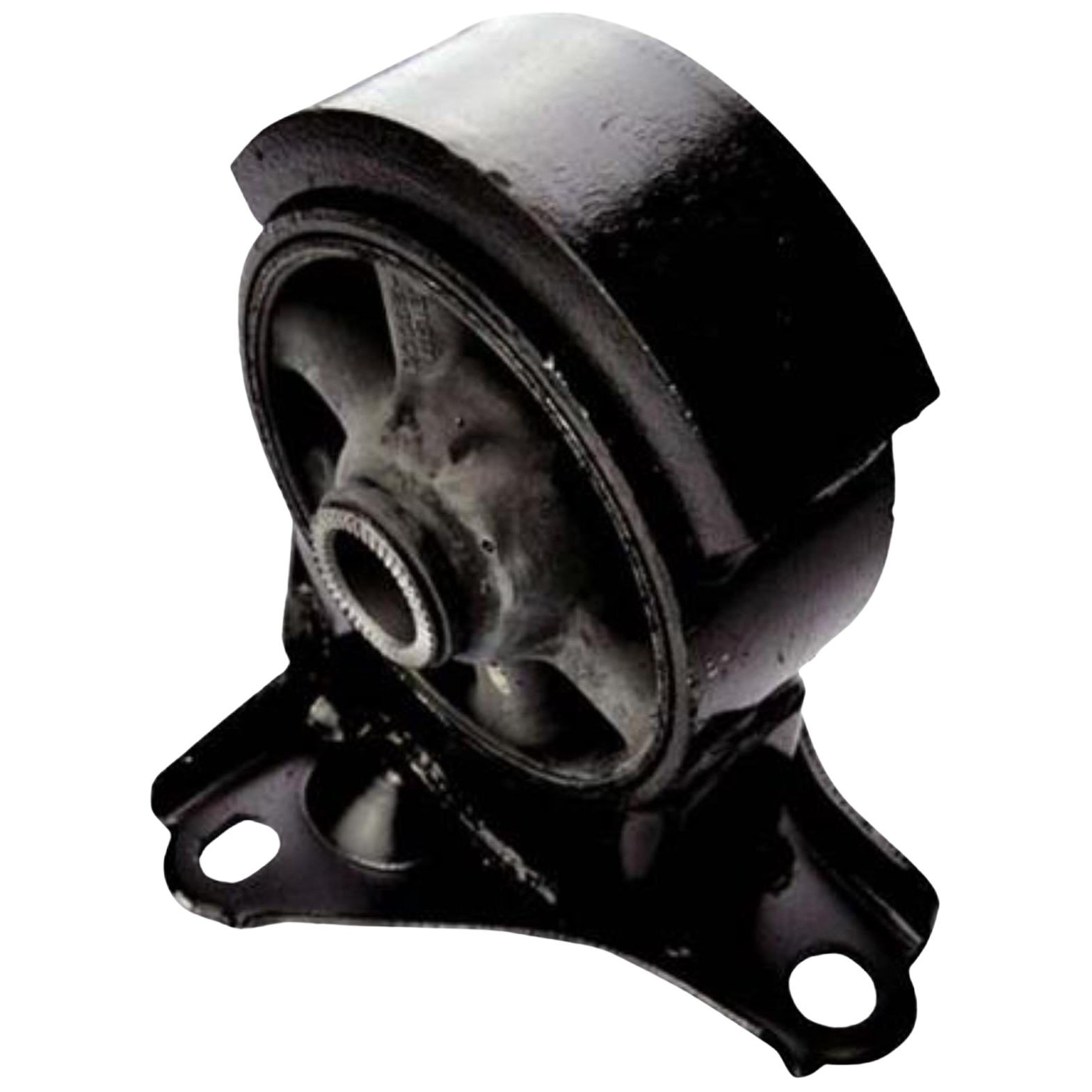 Coxim Dianteiro do Motor Manual 1 Unidade - Isapa - 20945