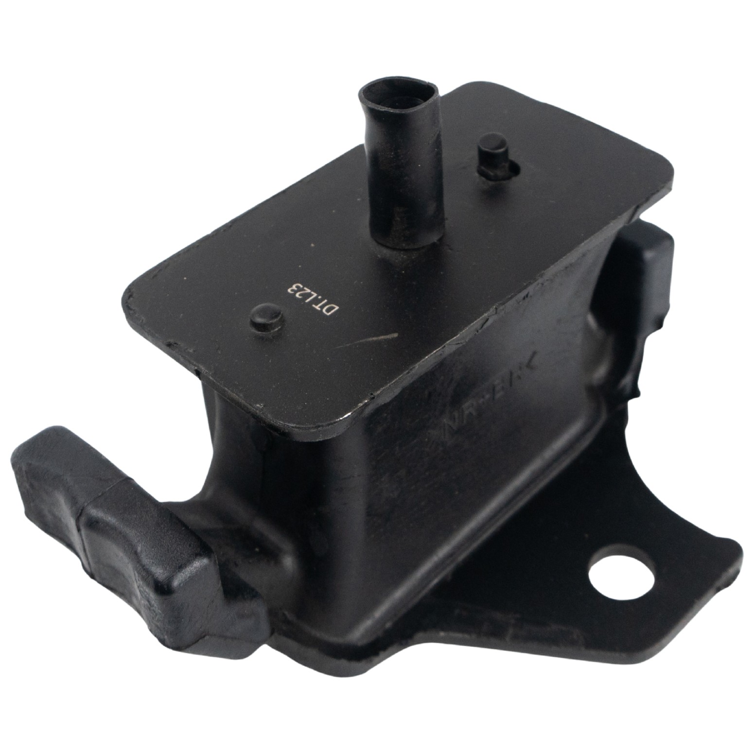 Coxim do Motor 1 Unidade - Drivetec - 76780