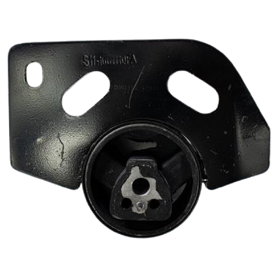 Coxim do Motor Lado Esquerdo 1 Unidade - Frontier - 72476