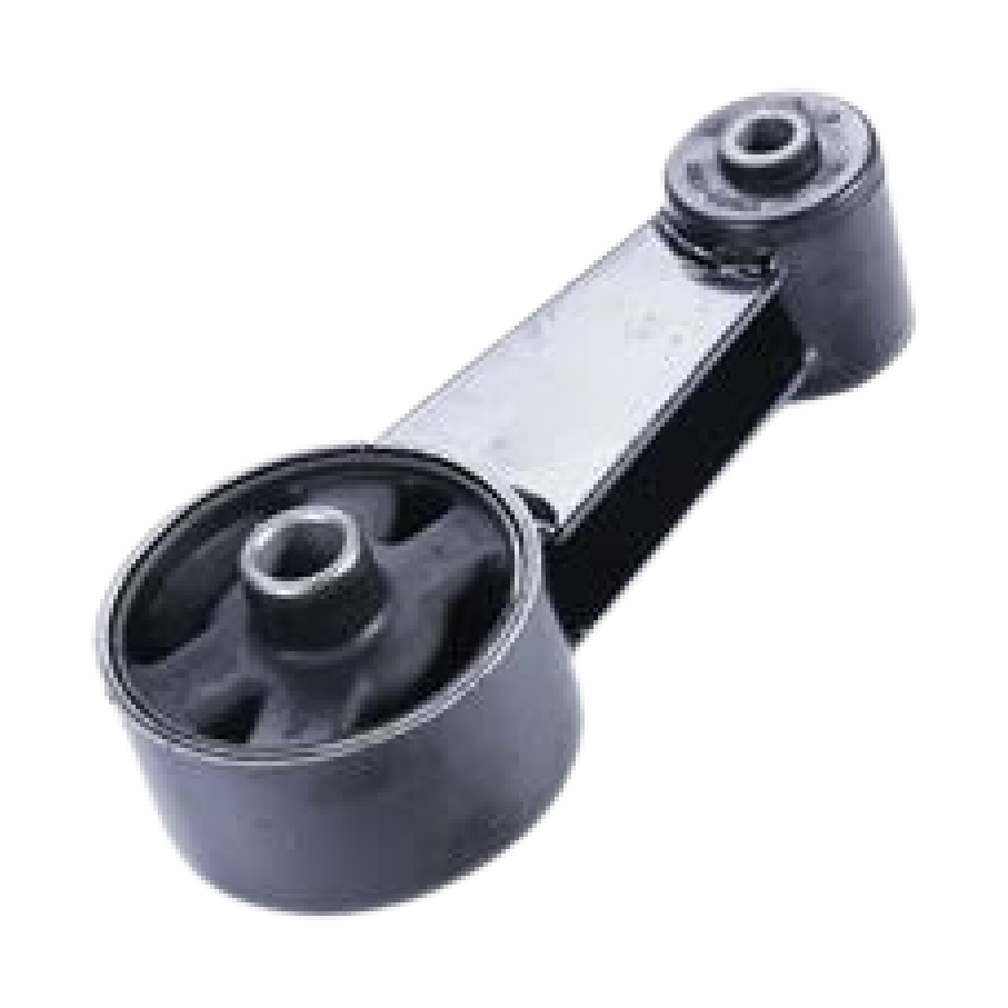 Coxim Inferior do Motor 1 Unidade - Isapa - 28995