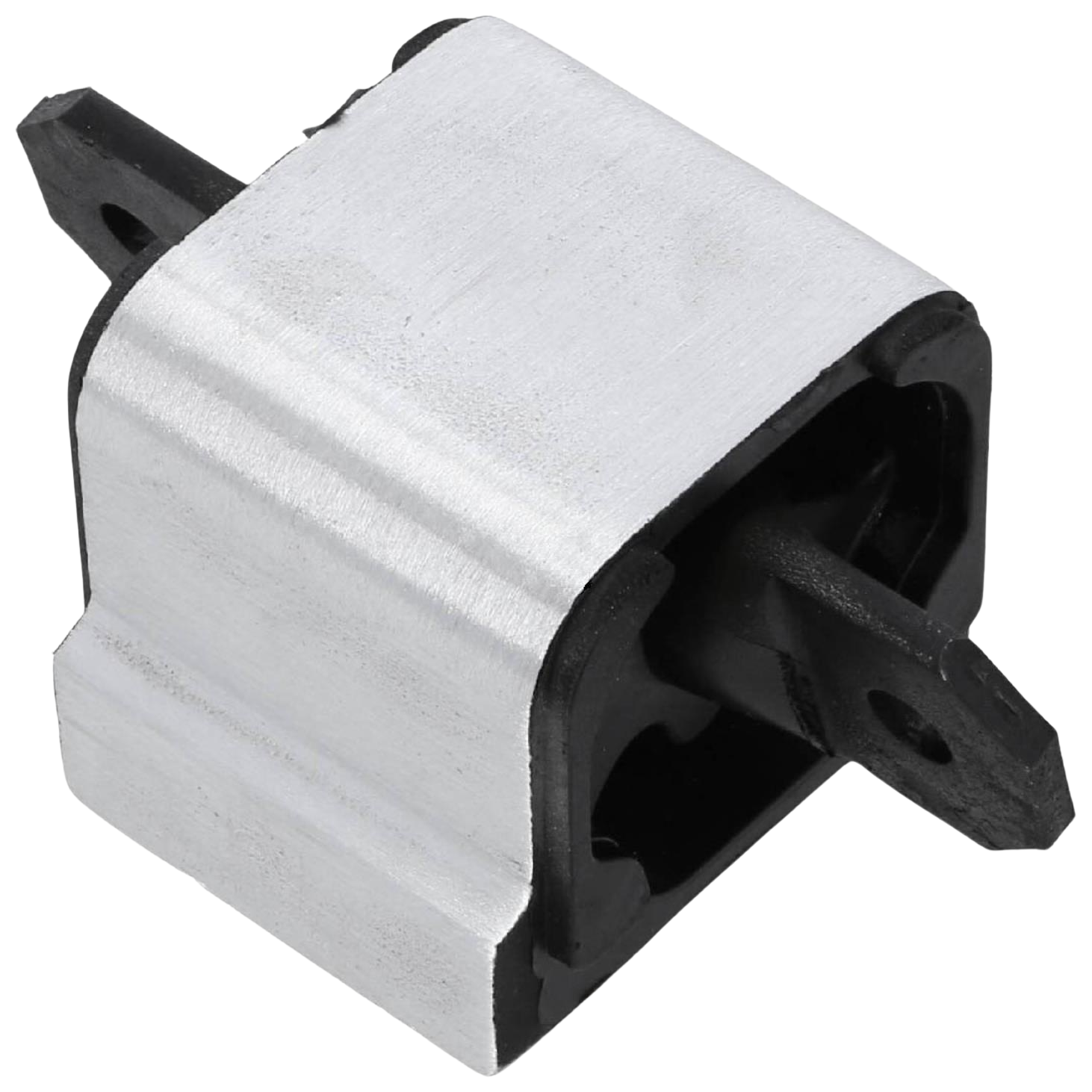 Coxim Traseiro do Motor 1 Unidade - Drivetec - 76021