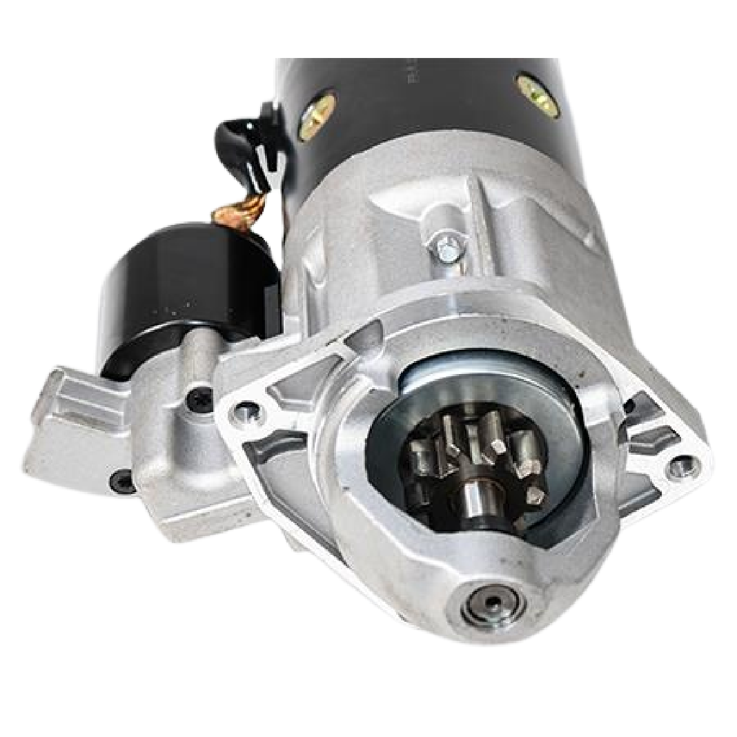 Motor de Partida - Frontier - 72432