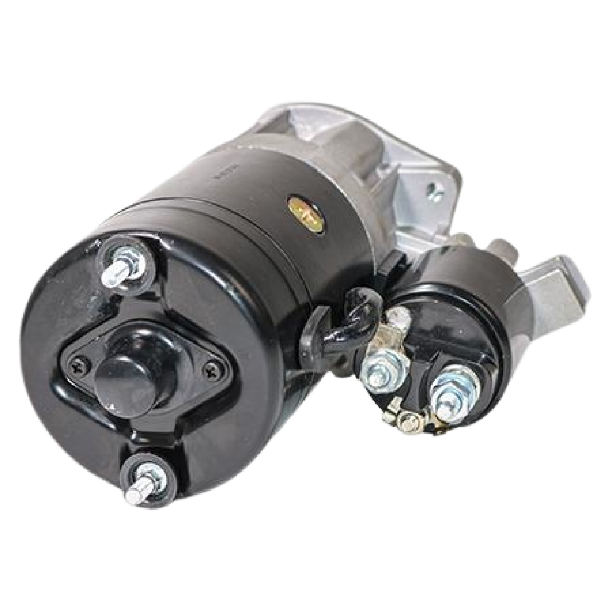 Motor de Partida - Frontier - 72432