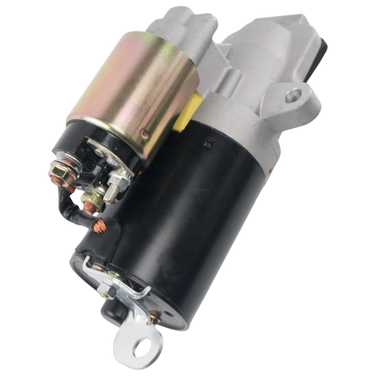 Motor de Partida - Frontier - 72433