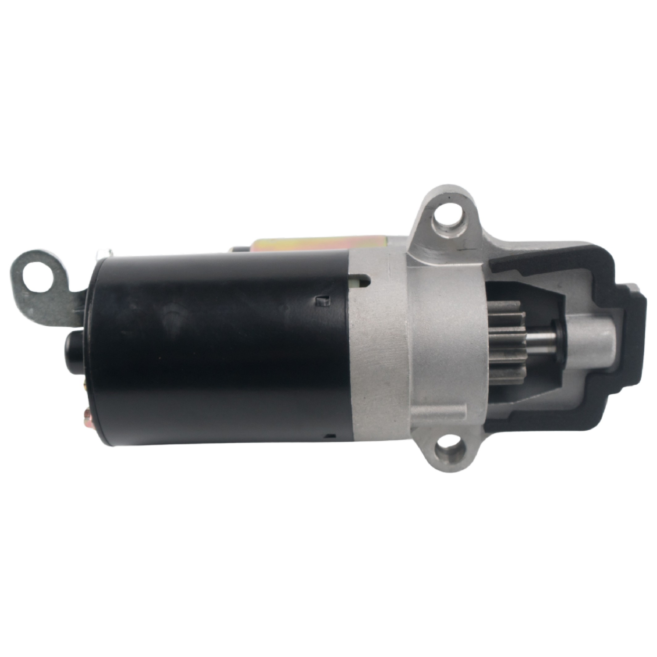 Motor de Partida - Frontier - 72433