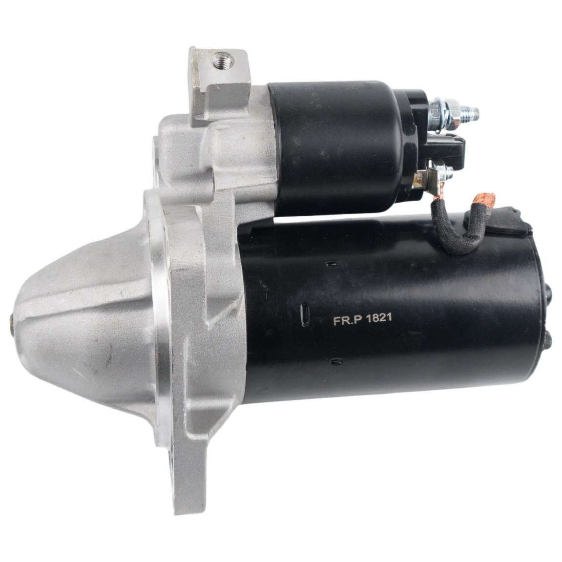 Motor de Partida - Frontier - 72430