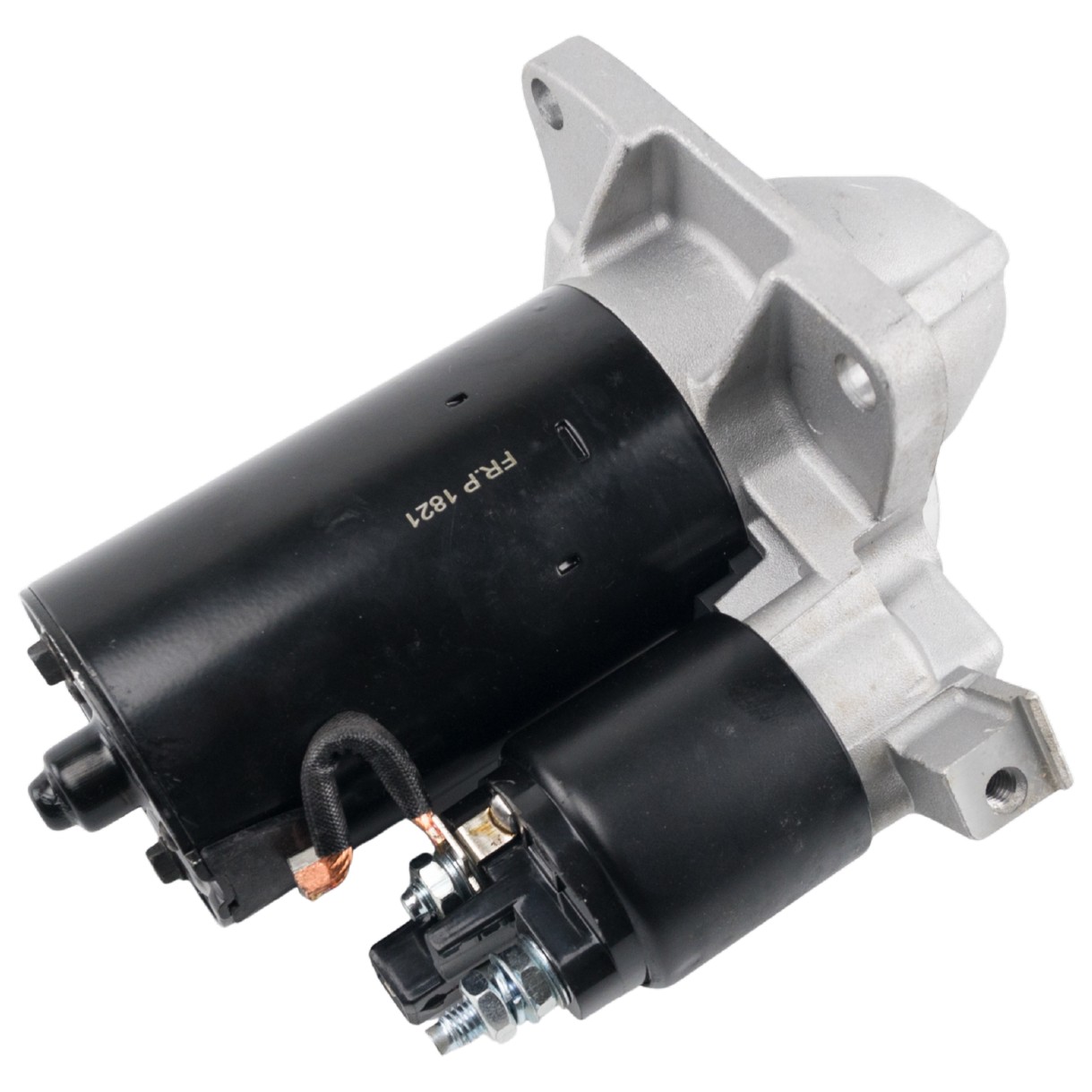 Motor de Partida - Frontier - 72430