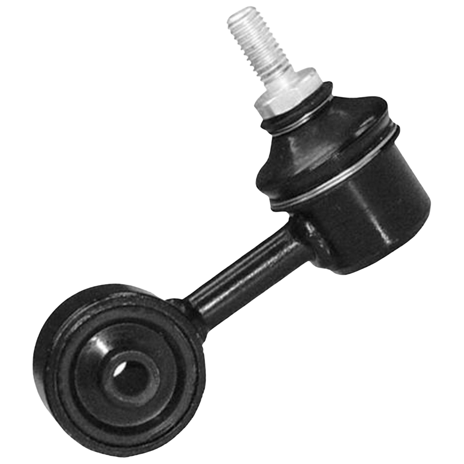 Bieleta Dianteira com Bucha 1 Unidade - Dlz - 17810