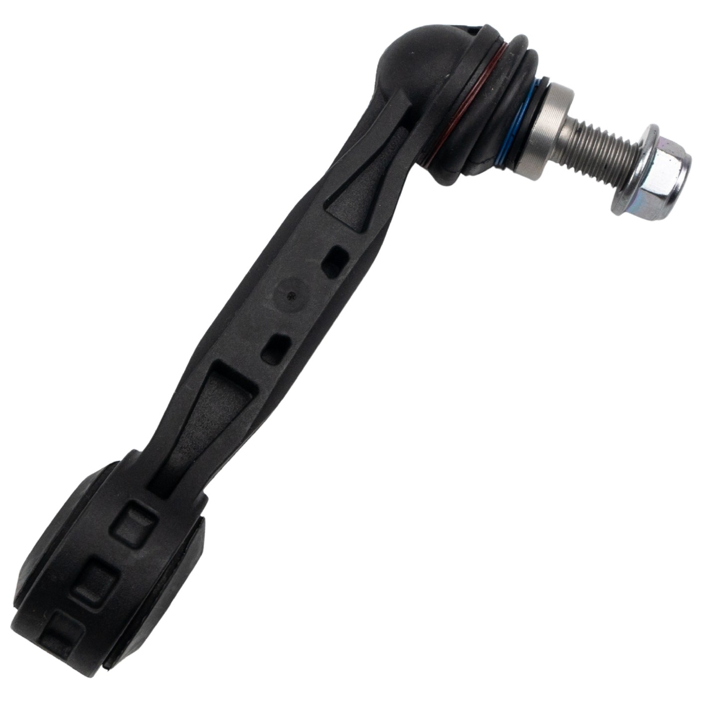 Bieleta Traseira 1 Unidade - Dlz - 74698