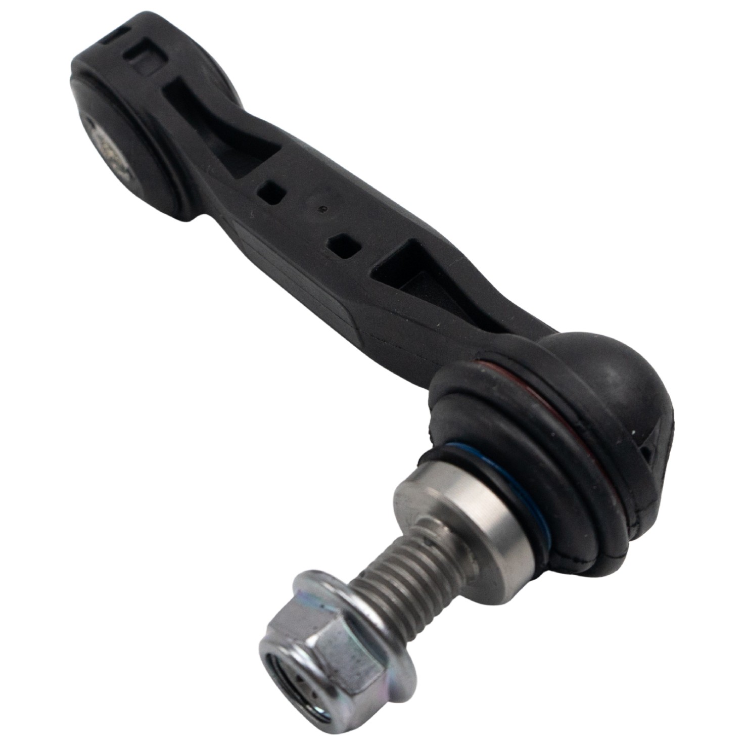 Bieleta Traseira 1 Unidade - Dlz - 74698