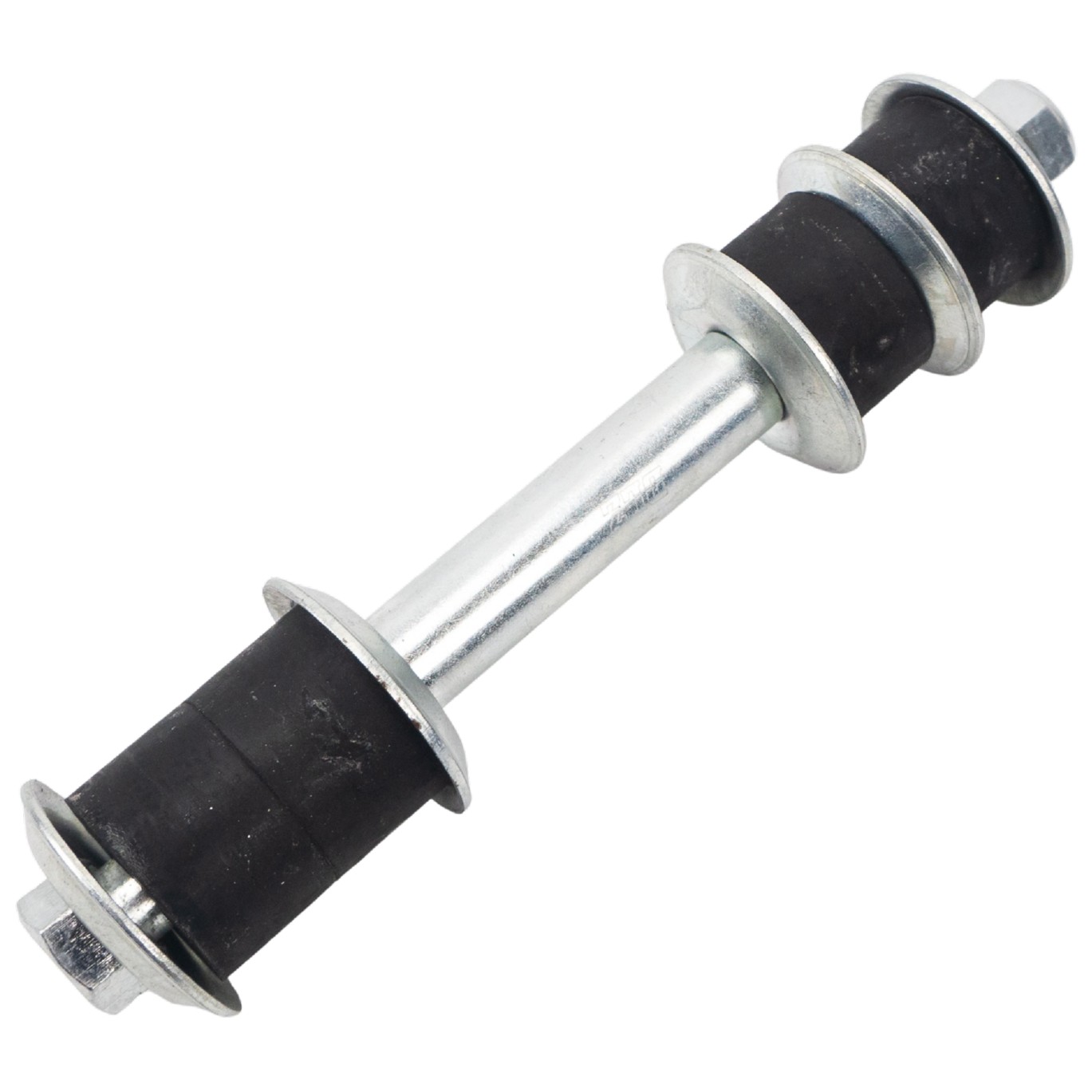 Bieleta Traseira Central - Dlz - 73236