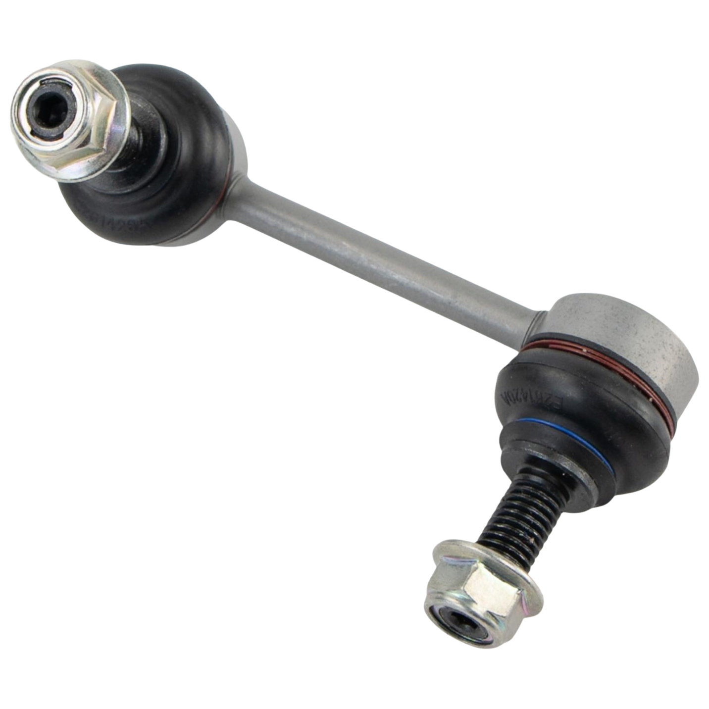 Bieleta Traseira Direita - Dlz - 77863