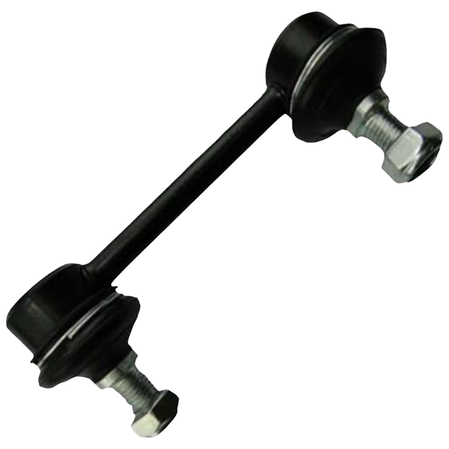 Bieleta Traseira Direita - Dlz - 27145