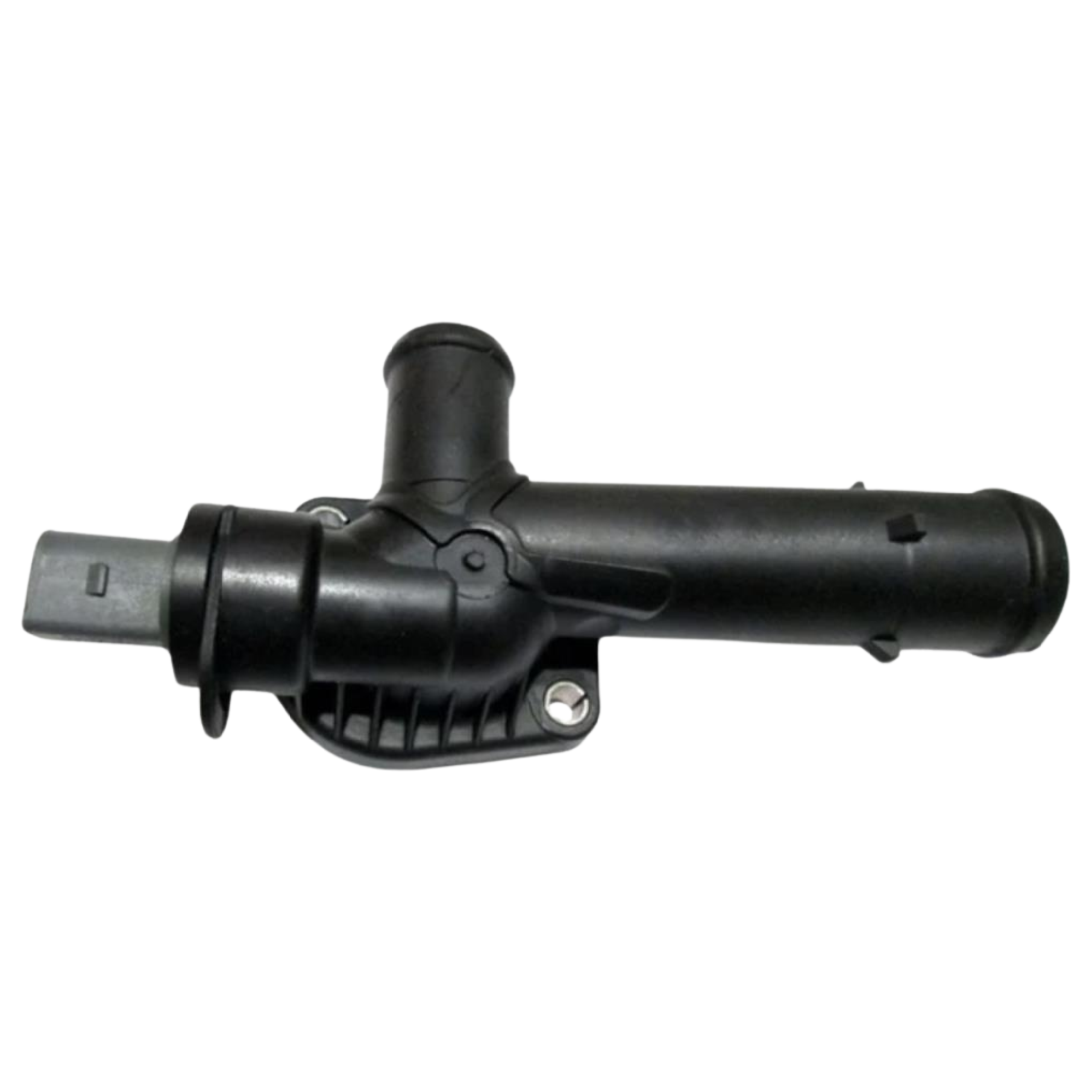 Flange do Fluxo de Água - Drivetec - 76071