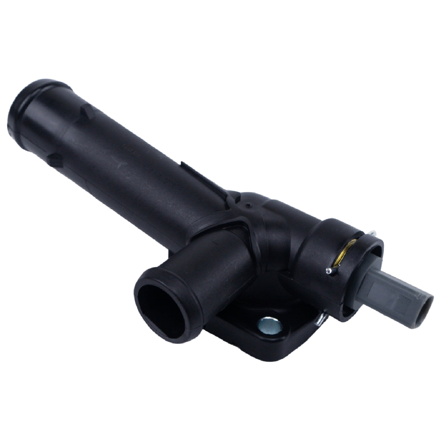 Flange do Fluxo de Água - Drivetec - 76071