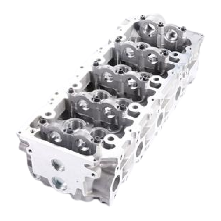 Cabeçote do Motor - Frontier - 22199