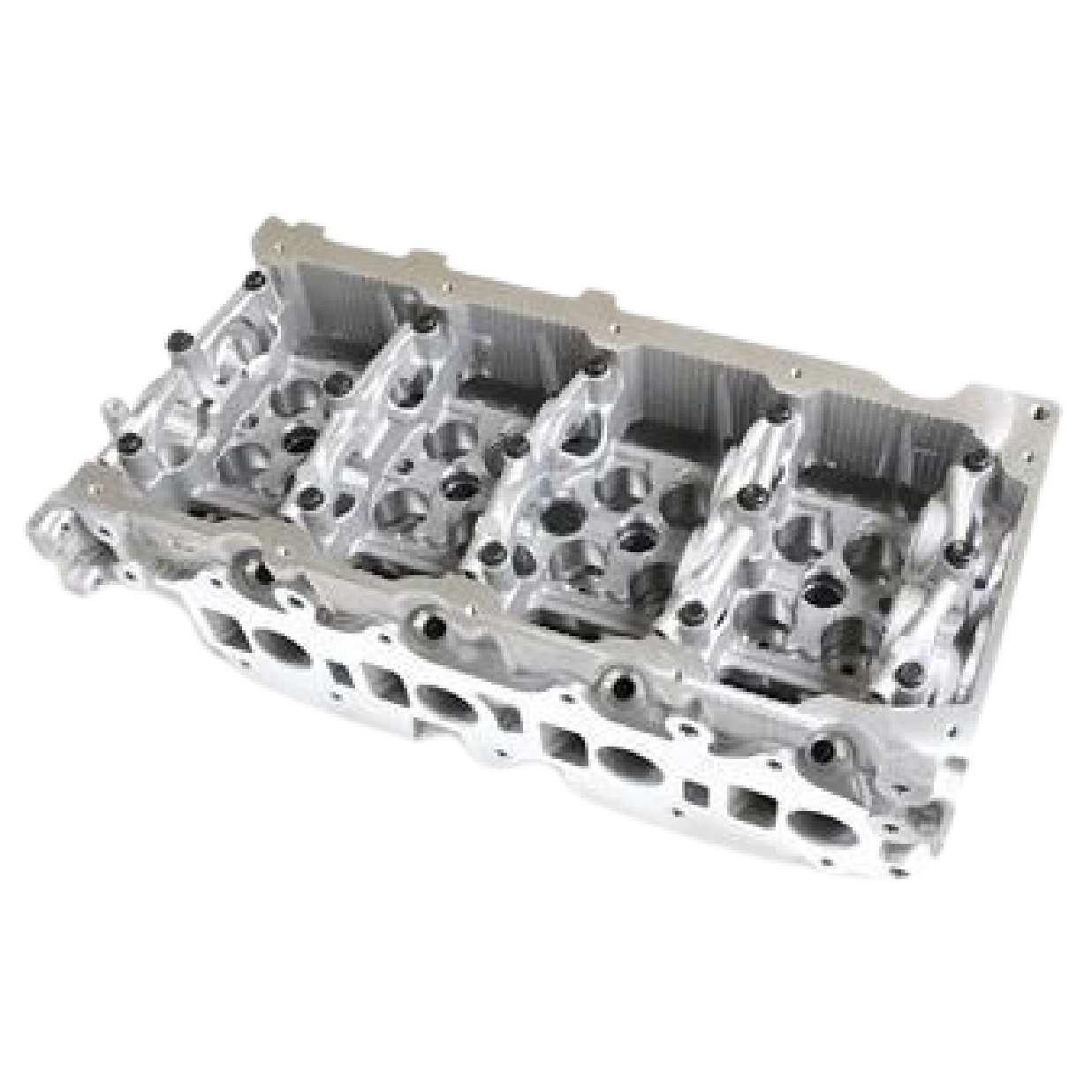 Cabeçote do Motor - Frontier - 71172