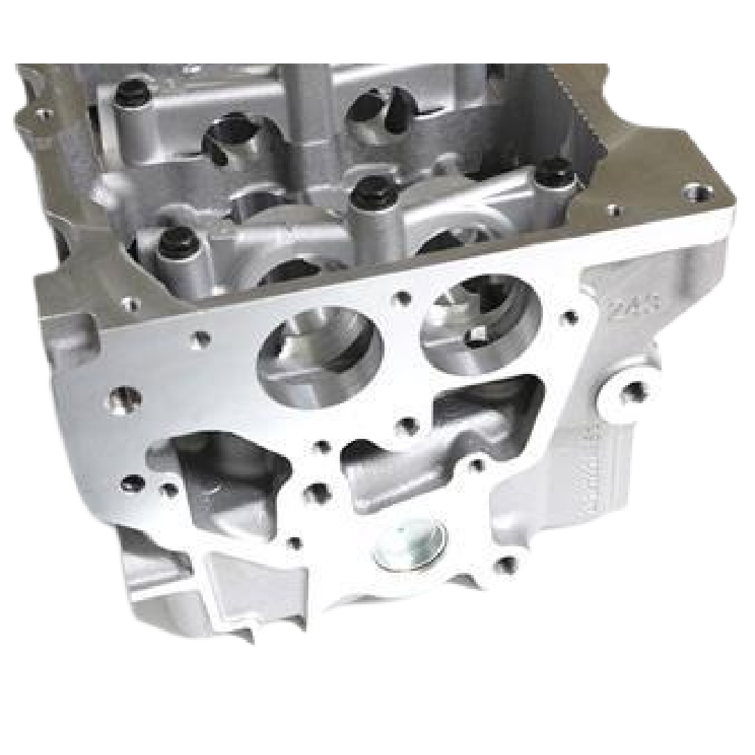 Cabeçote do Motor - Frontier - 71172