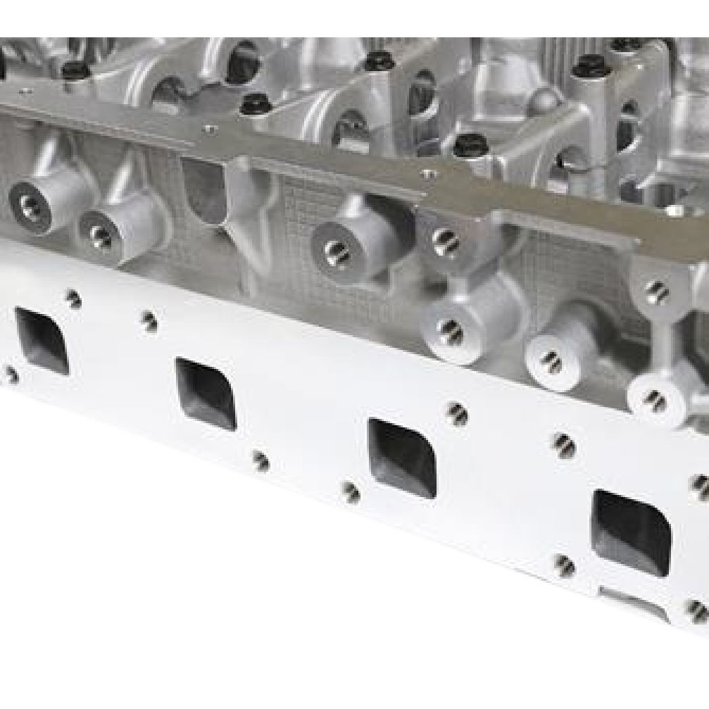 Cabeçote do Motor - Frontier - 71172
