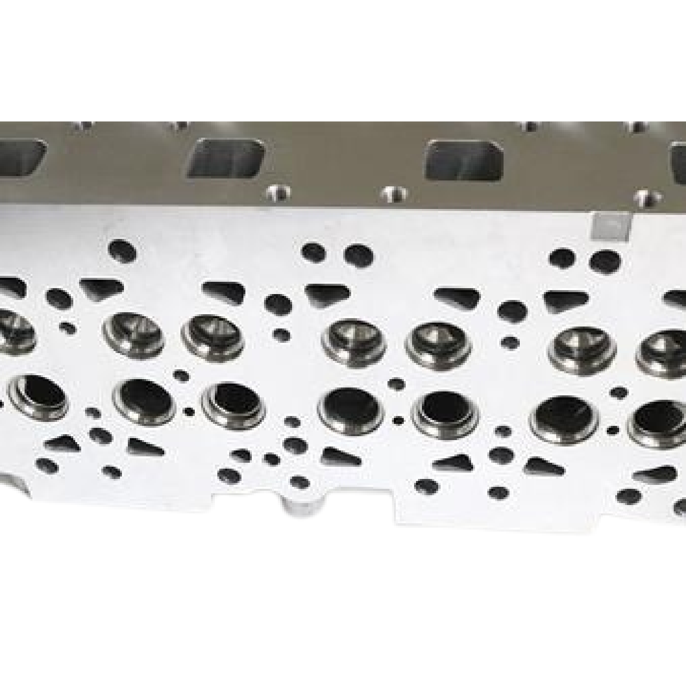 Cabeçote do Motor - Frontier - 71172