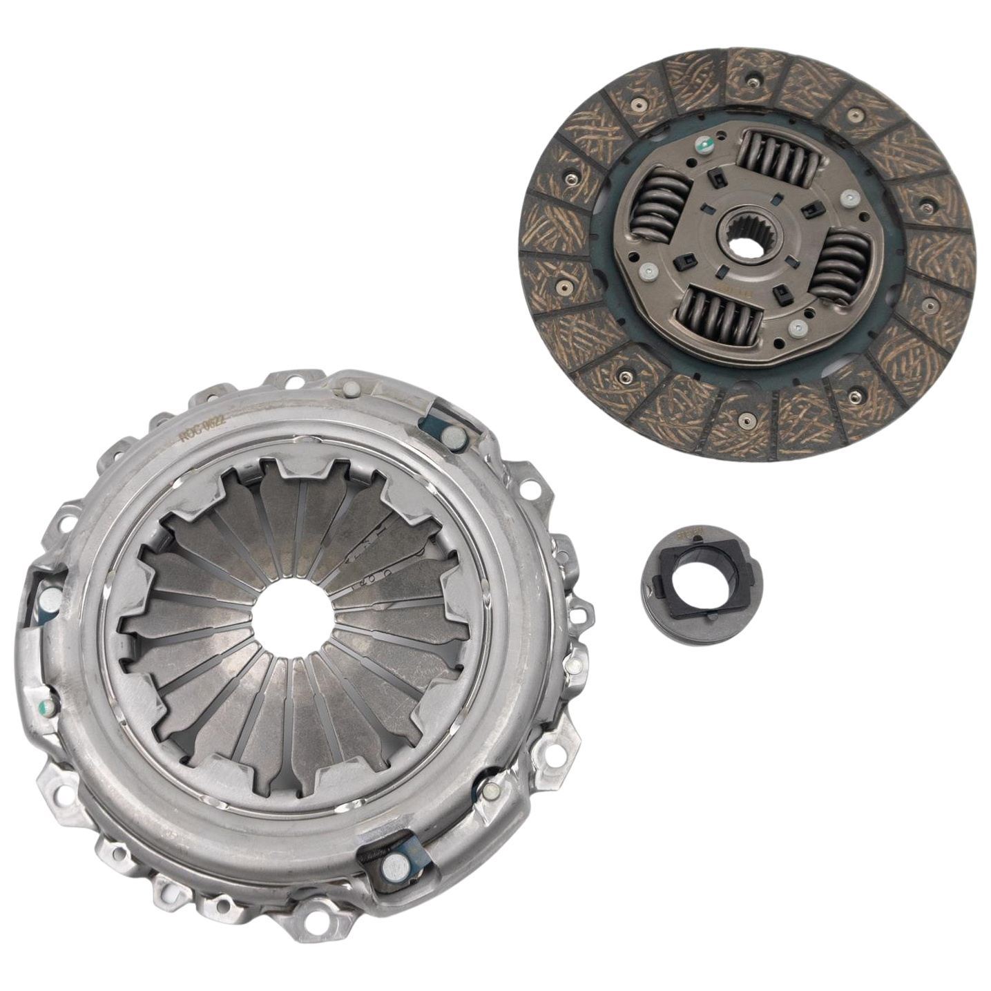 Kit de Embreagem com Rolamento - Roc - 74309