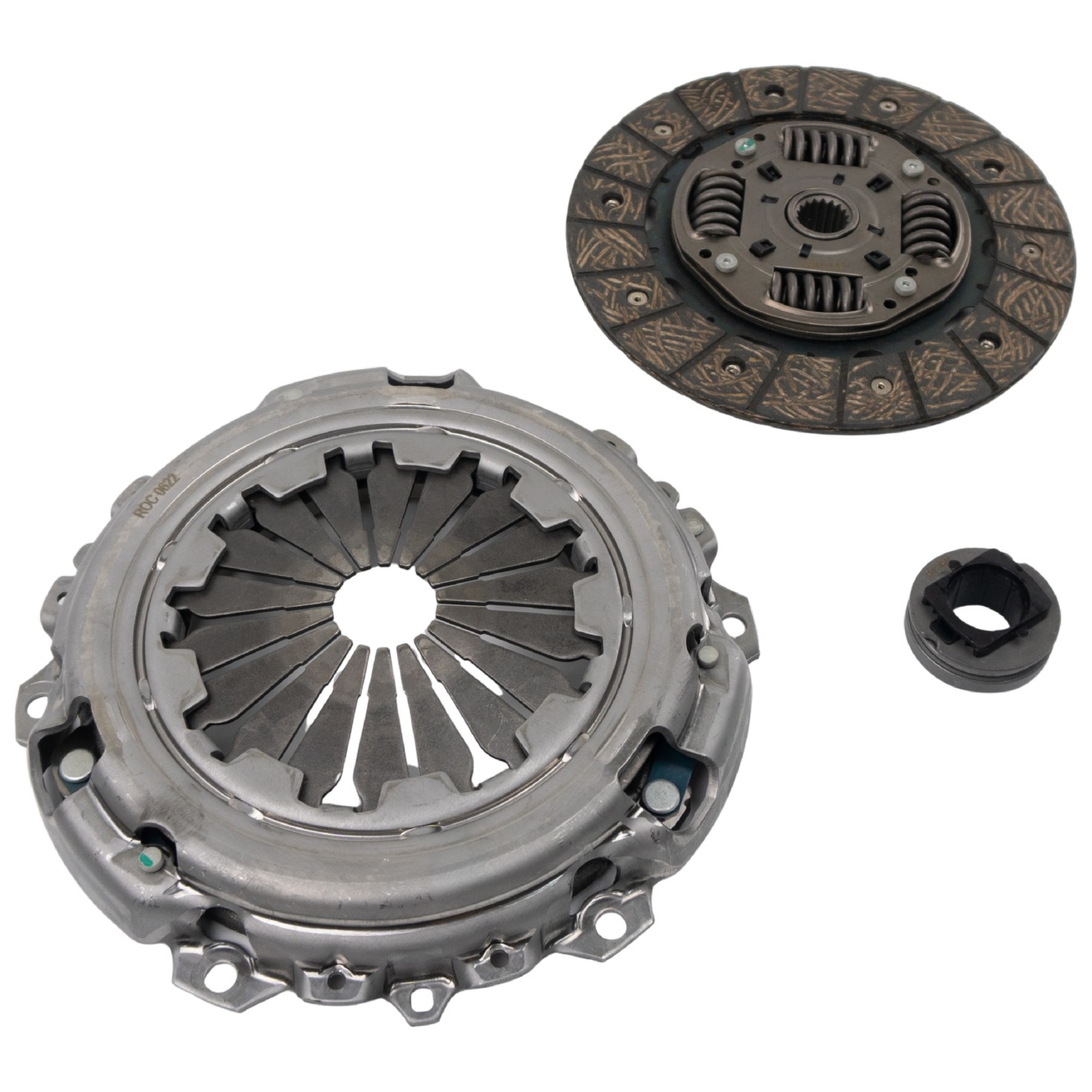 Kit de Embreagem com Rolamento - Roc - 74309