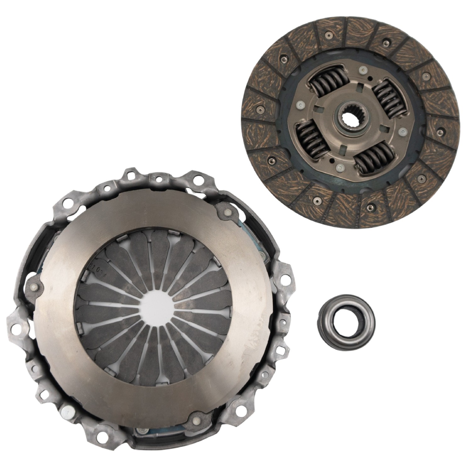 Kit de Embreagem com Rolamento - Roc - 74309