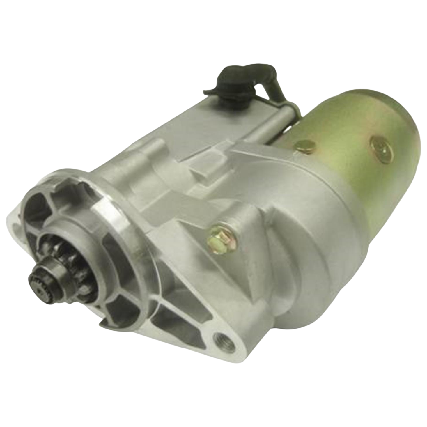 Motor de Partida - Frontier - 23760