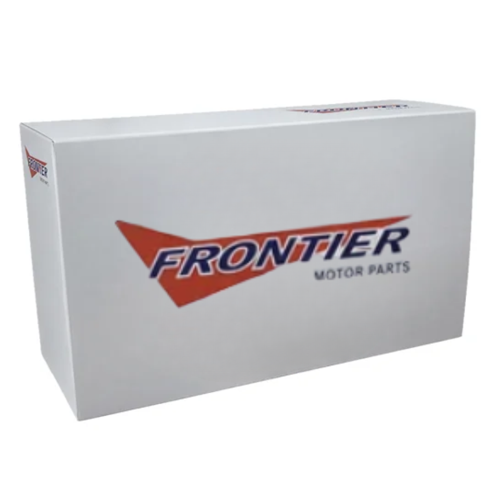 Motor de Partida - Frontier - 72431