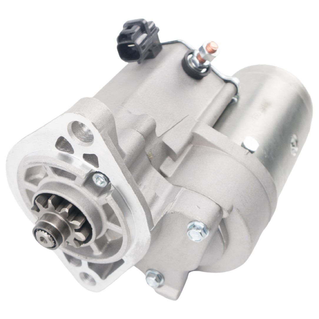 Motor de Partida - Frontier - 72429