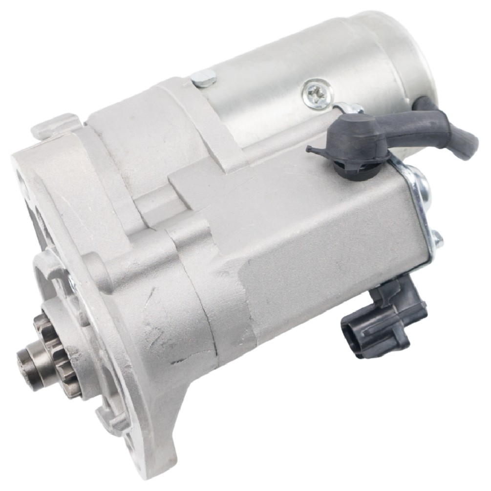 Motor de Partida - Frontier - 72429
