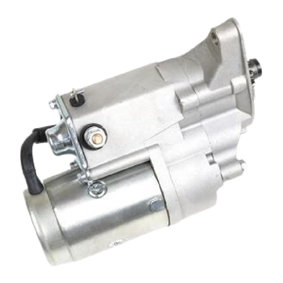 Motor de Partida - Frontier - 70496