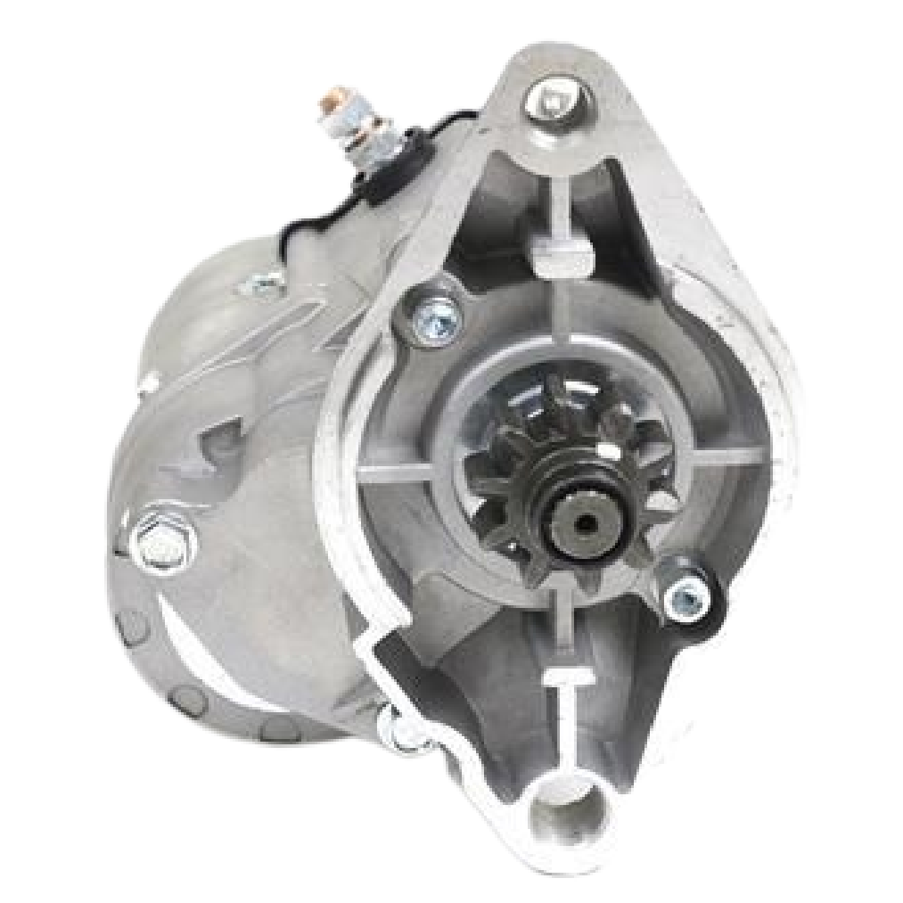 Motor de Partida - Frontier - 70496
