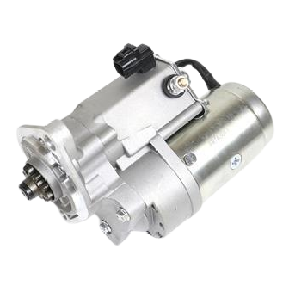 Motor de Partida - Frontier - 28530