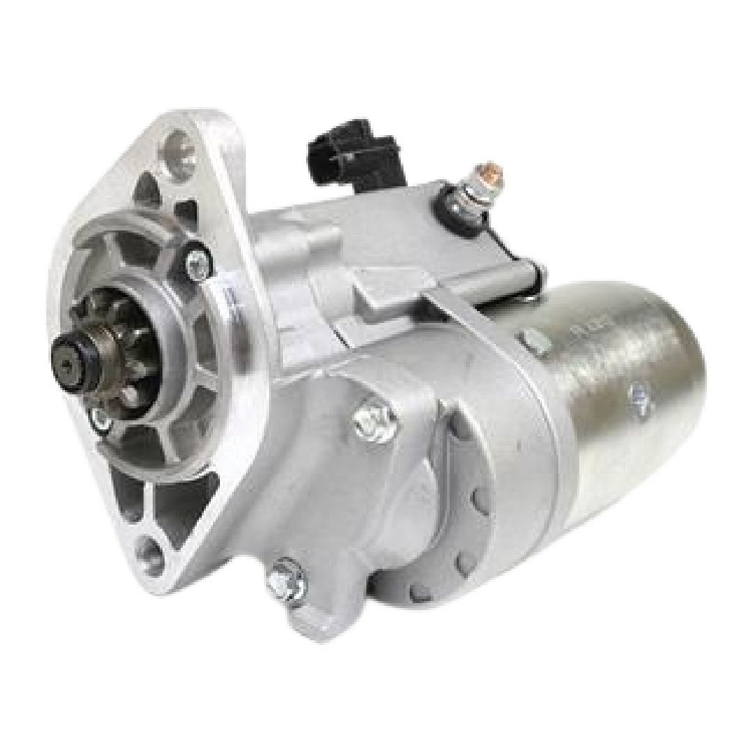 Motor de Partida - Frontier - 28530