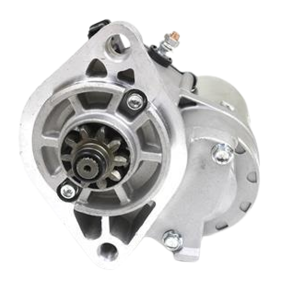 Motor de Partida - Frontier - 28530