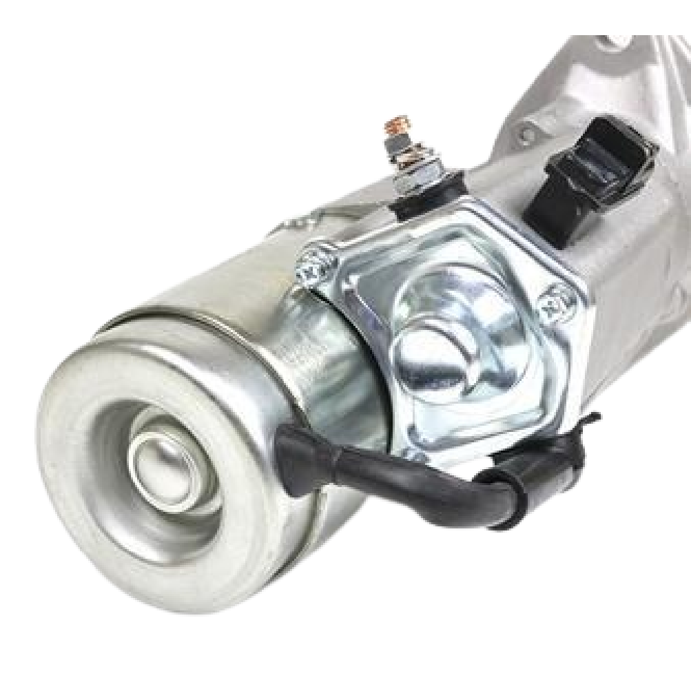 Motor de Partida - Frontier - 28530