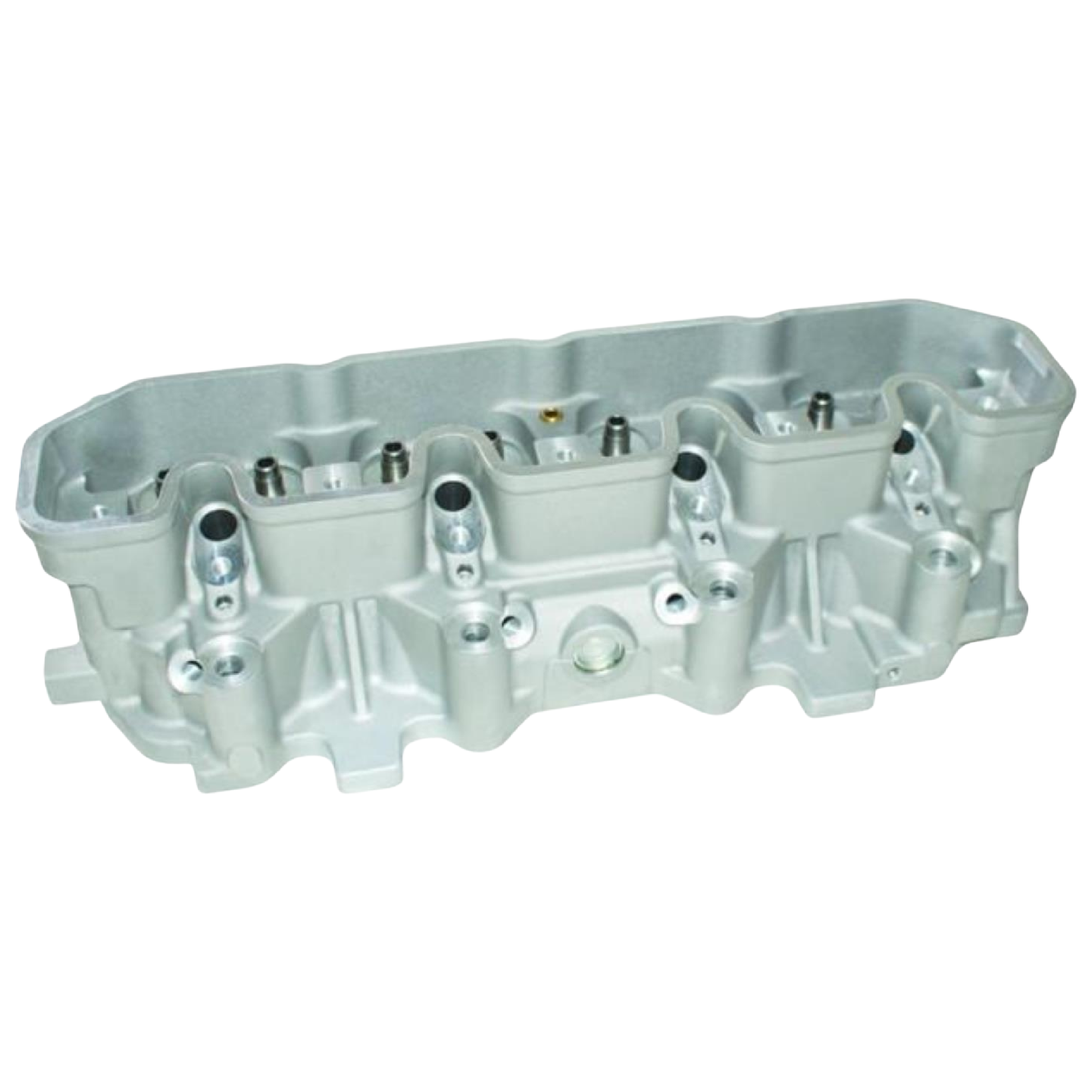 Cabeçote do Motor - Frontier - 21515