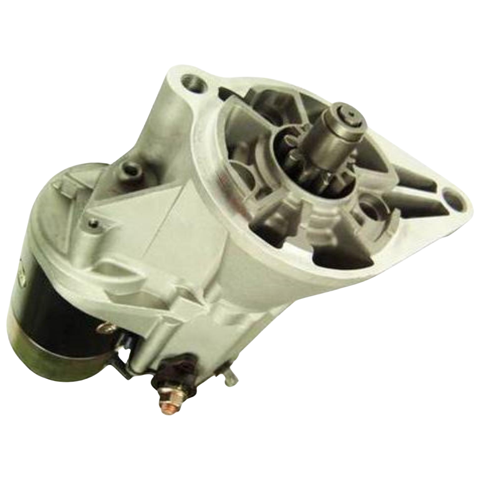Motor de Partida - Frontier - 23155