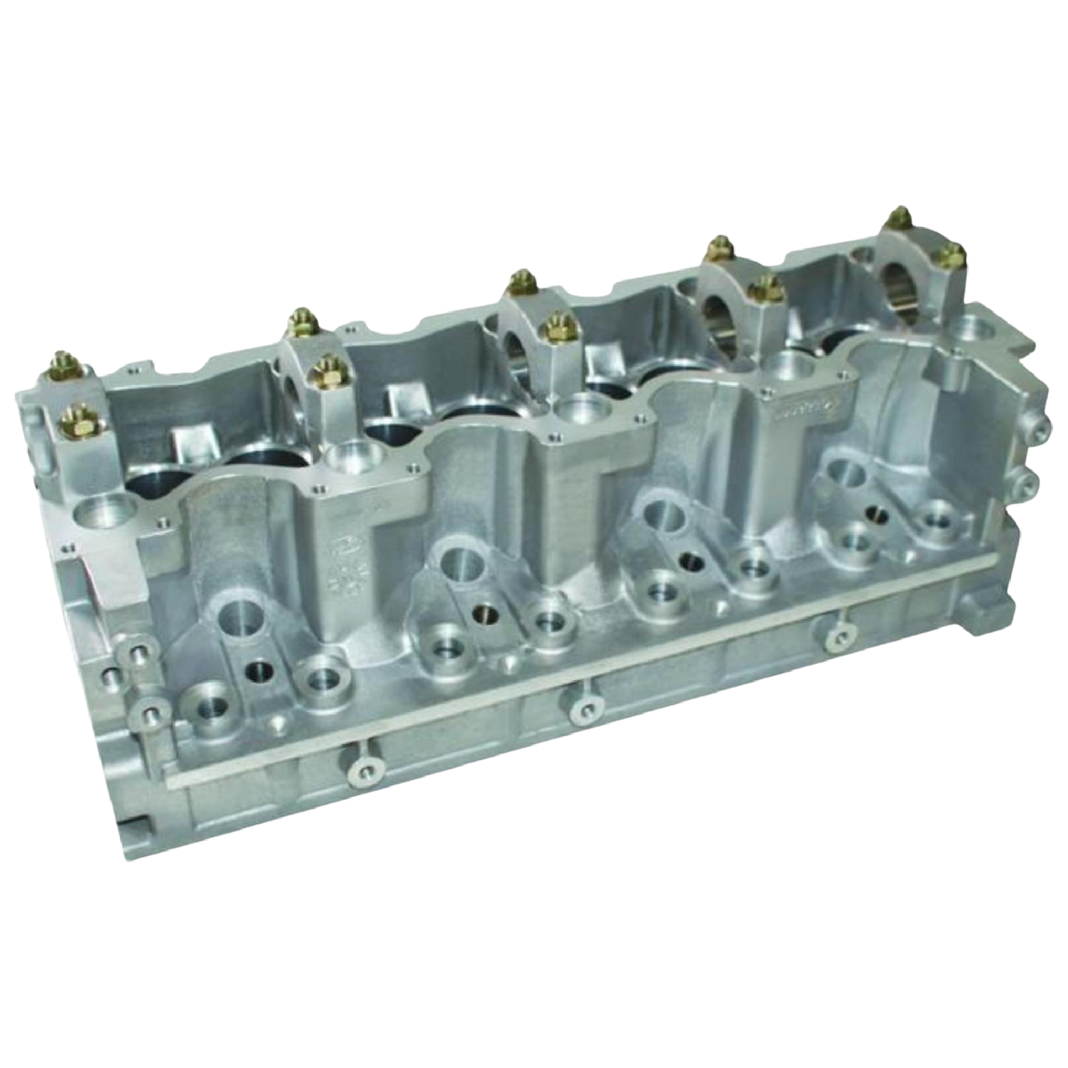 Cabeçote do Motor - Frontier - 21351